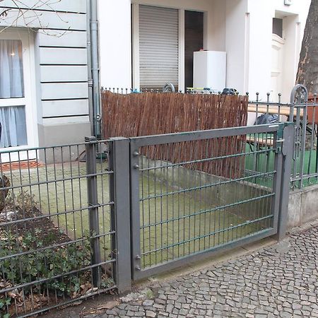 Stars Berlin Apartments Essener Strasse Dış mekan fotoğraf