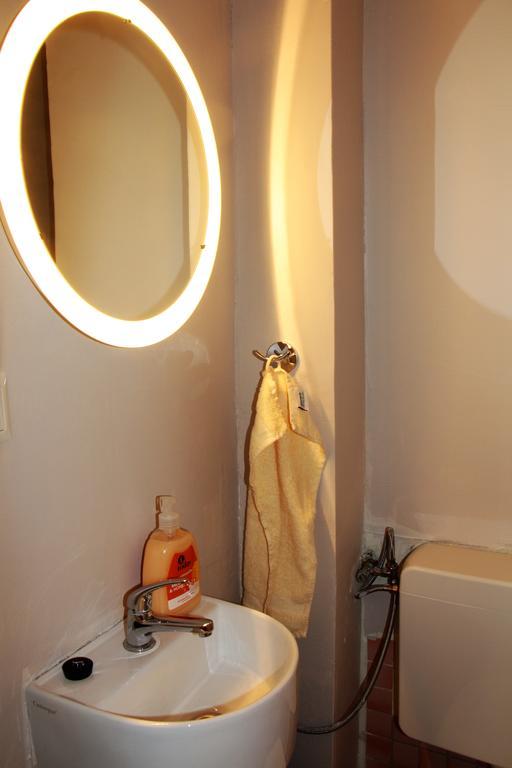 Stars Berlin Apartments Essener Strasse Dış mekan fotoğraf