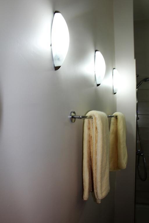 Stars Berlin Apartments Essener Strasse Dış mekan fotoğraf
