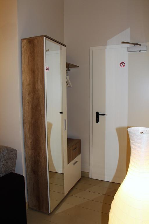 Stars Berlin Apartments Essener Strasse Dış mekan fotoğraf