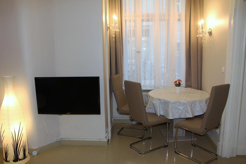 Stars Berlin Apartments Essener Strasse Dış mekan fotoğraf