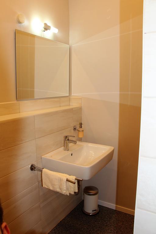 Stars Berlin Apartments Essener Strasse Dış mekan fotoğraf