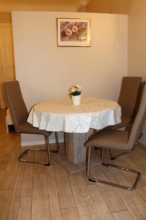 Stars Berlin Apartments Essener Strasse Dış mekan fotoğraf