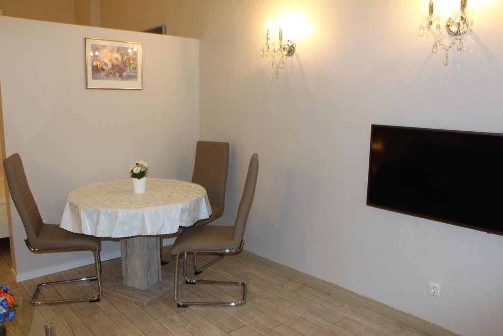 Stars Berlin Apartments Essener Strasse Dış mekan fotoğraf