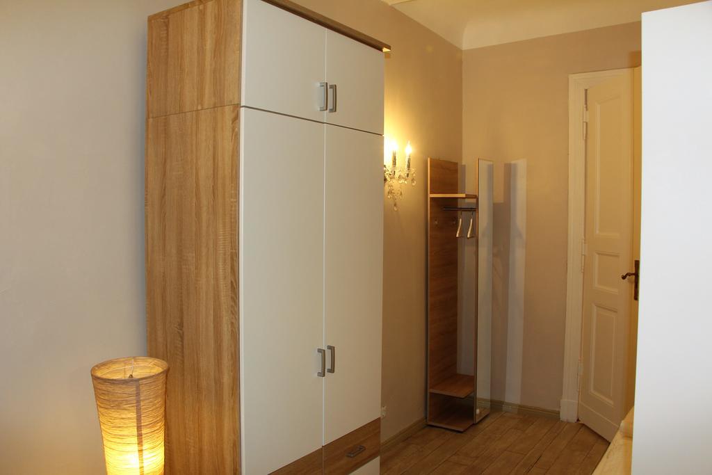 Stars Berlin Apartments Essener Strasse Dış mekan fotoğraf