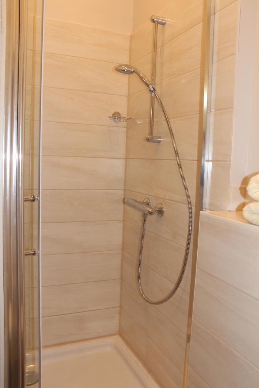 Stars Berlin Apartments Essener Strasse Dış mekan fotoğraf