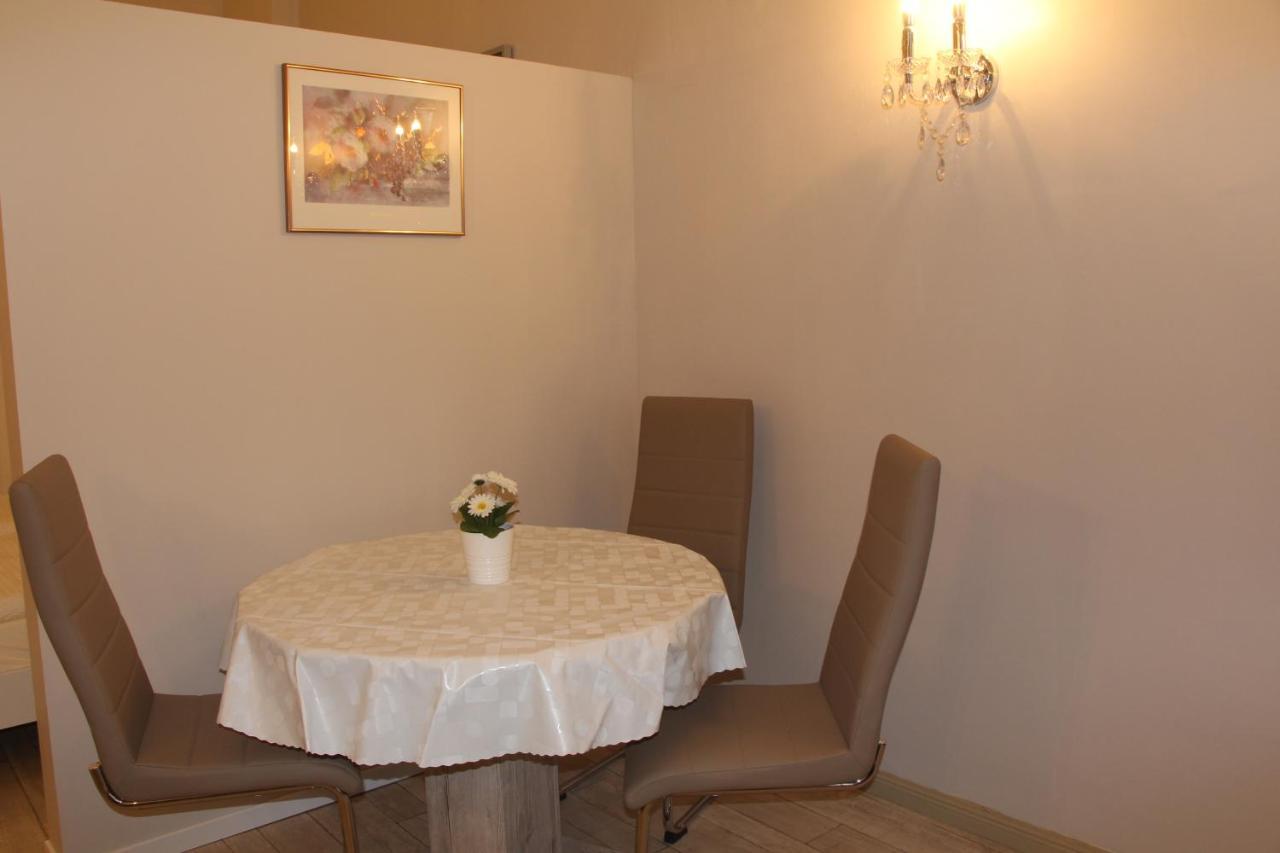Stars Berlin Apartments Essener Strasse Dış mekan fotoğraf